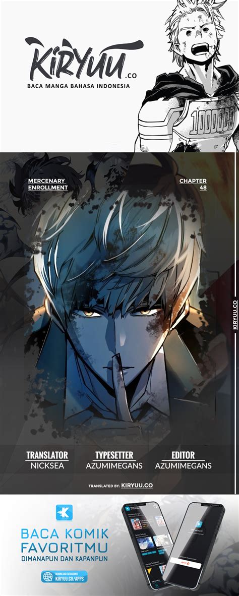 online, Mercenary Enrollment Manhwa. . Mercenary enrollment chapter 48